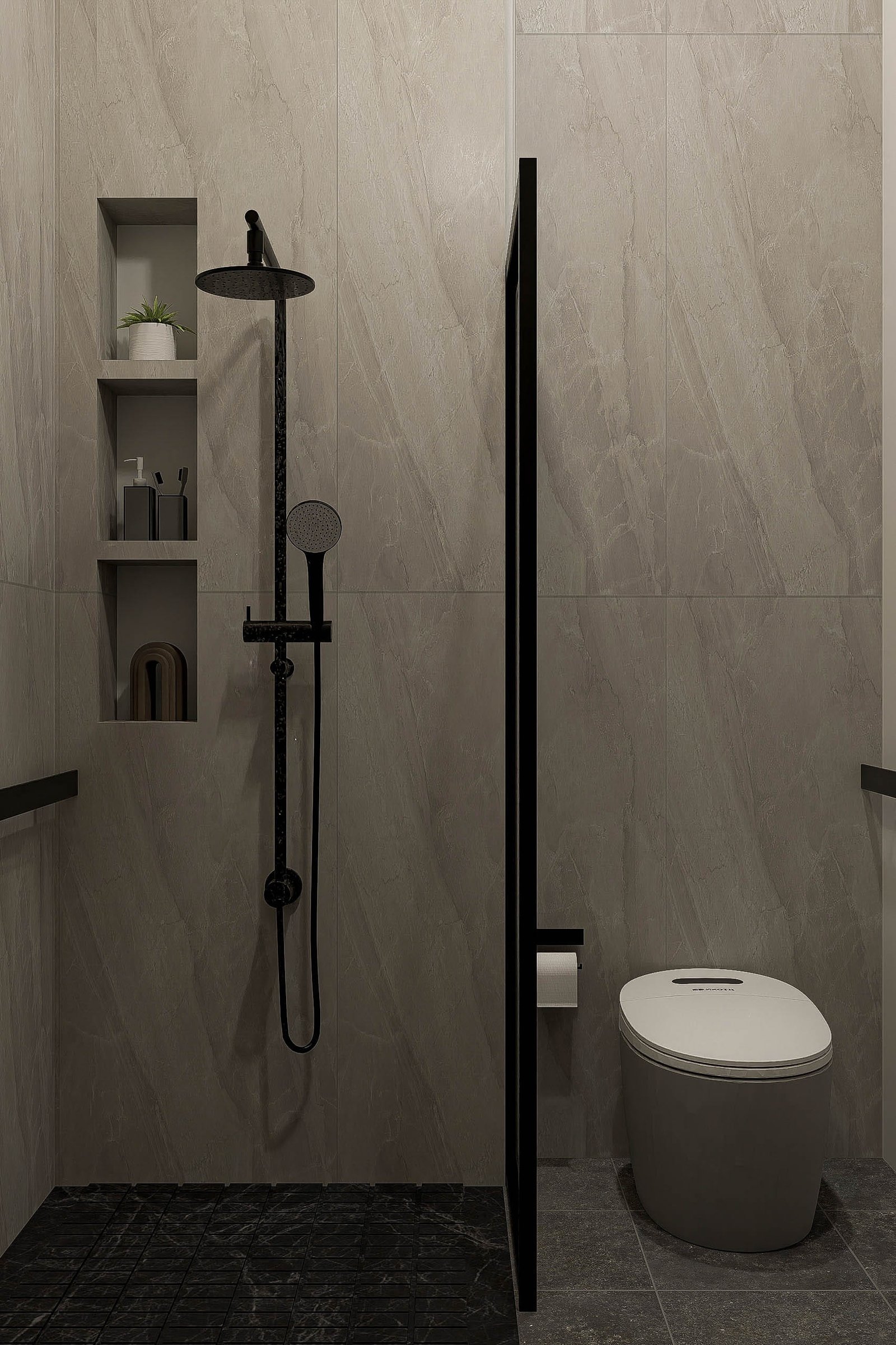 KAMAR OMA